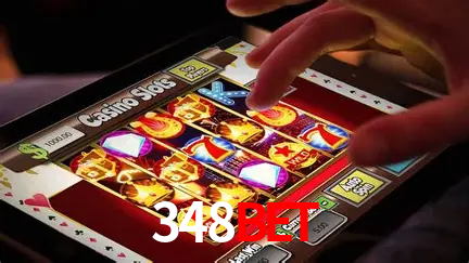 348bet Cassino Ao Vivo - 89 Mesas Evolution Gaming