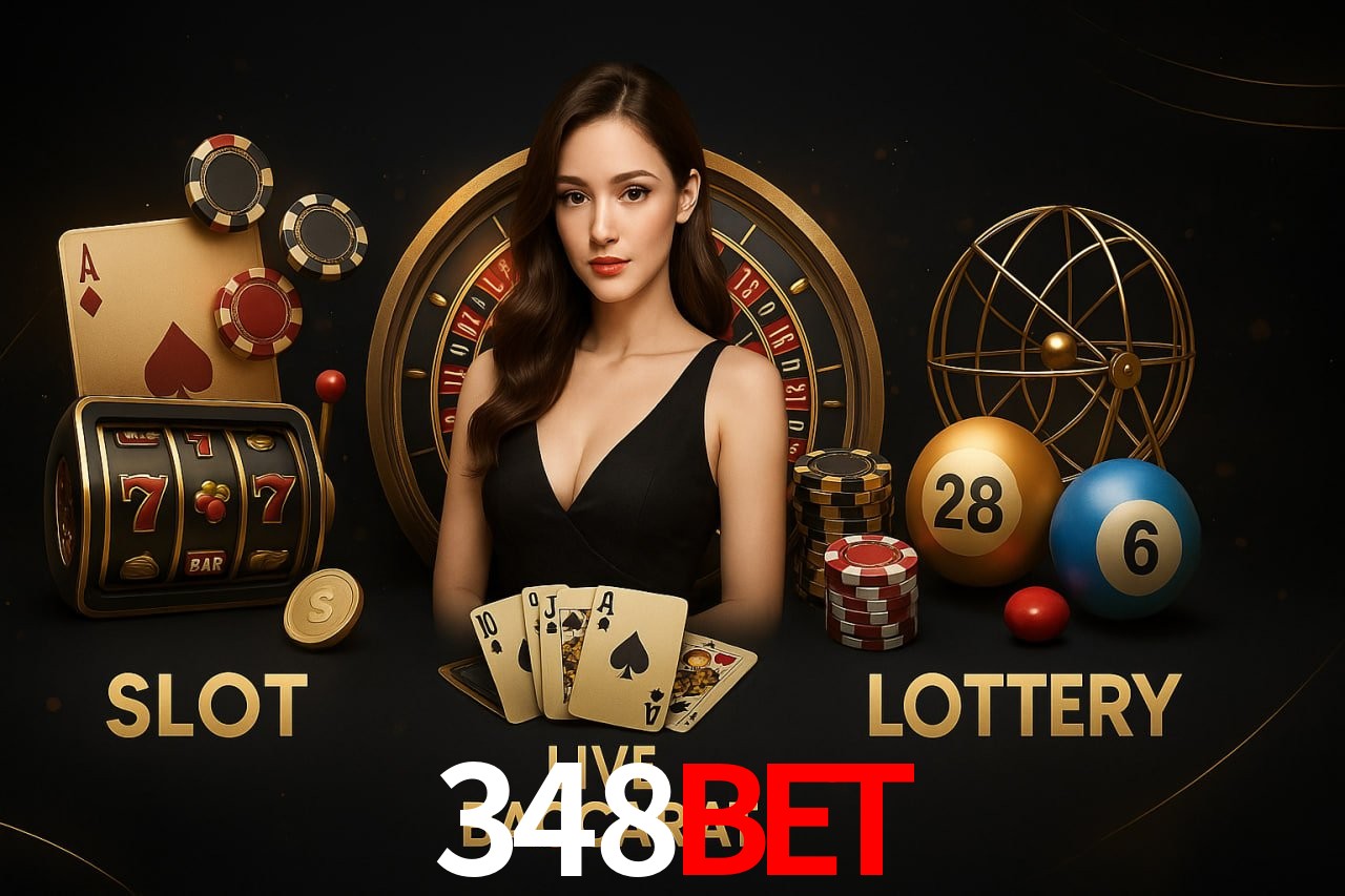 348bet Plataforma Confiável